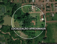 Terreno Urbano 299,90m² em Novo Mundo/MT