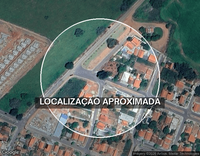 Terreno Urbano 279m² no Setor Pouso Alto III - Piracanjuba/GO