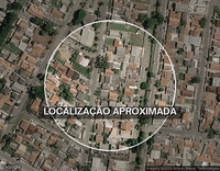 Barracão 468m² c/ Terreno 360m² em Curitiba