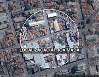 Casa de Morada com 602m² em Patos de Minas