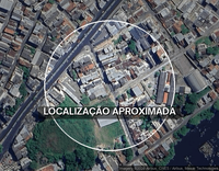 Sala Comercial 37,09m² - Desocupada - 2º Andar