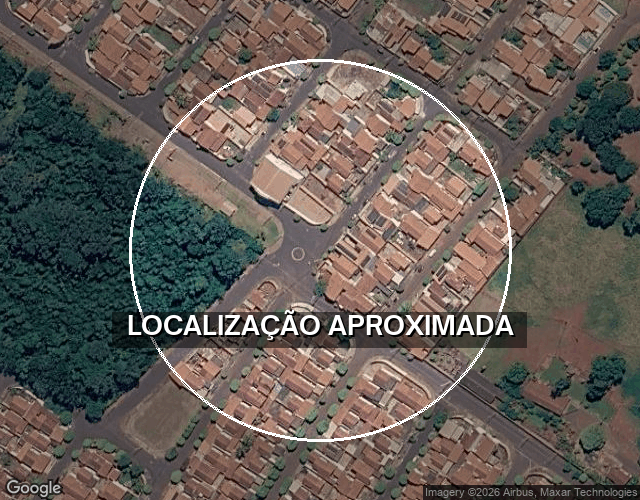 6 Terrenos de 160m² Cada - Loteamento com Frente para Avenida
