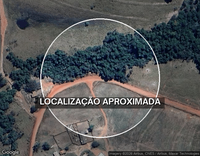 Parte Ideal Fazenda 49,30ha em Paraúna/GO com Potencial Agropecuário
