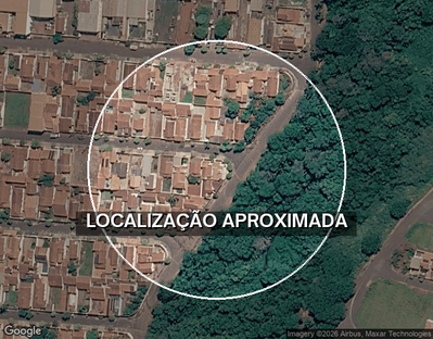 03 Terrenos - Loteamento Jardim São Francisco I - Guaíra/SP