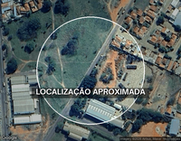 Grande Terreno com 13.996 m²