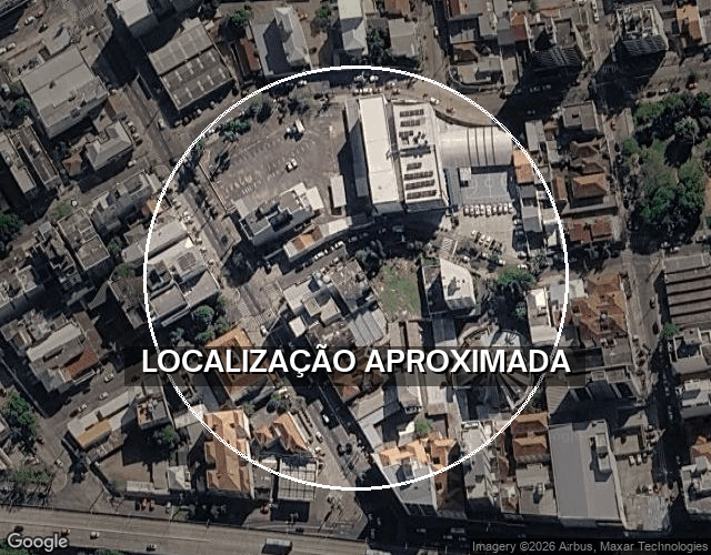 Sala Comercial 306 - Ed. Vilevan - 46m² -