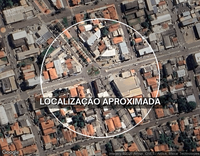 Fazenda Salto - 29,5 ha desocupada em Mineiros/GO com pastagem e reserva legal