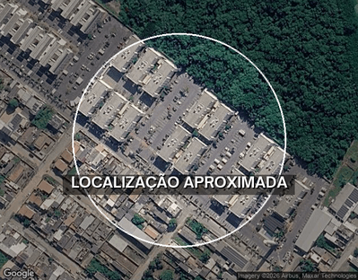 Apartamento 2 quartos, 47,64m², 1 vaga, Parque Novo Jockey - Campos dos Goytacazes/RJ