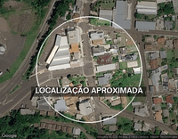 Fração Rural 8.066m² - Lote Colonial nº 06 com Reserva Legal