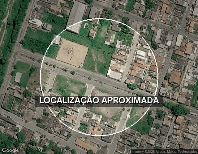Casa 3 quartos 105m² com 2 vagas de garagem em Campos dos Goytacazes