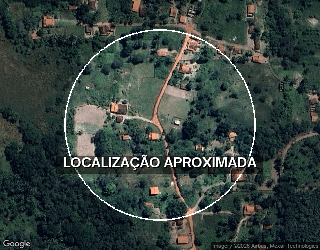 Fazenda com Casa Sede, Poço Artesiano e Infraestrutura Completa