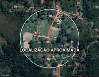 Fazenda com Casa Sede, Poço Artesiano e Infraestrutura Completa