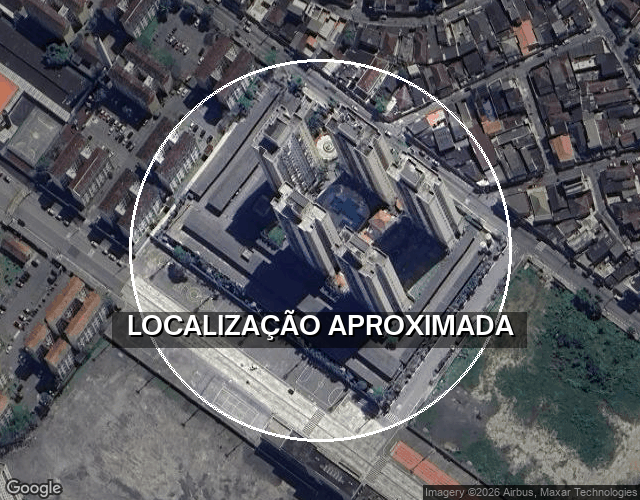 Apartamento 151 Bloco D Boulevard do Parque -