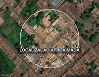 Casa com 5 Quartos, 3 Banheiros e 645m² de Terreno em Pitangueiras