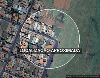 Terreno 495m² no Jardim Junqueirópolis - Lote 16, Quadra 30 - Oportunidade Judicial