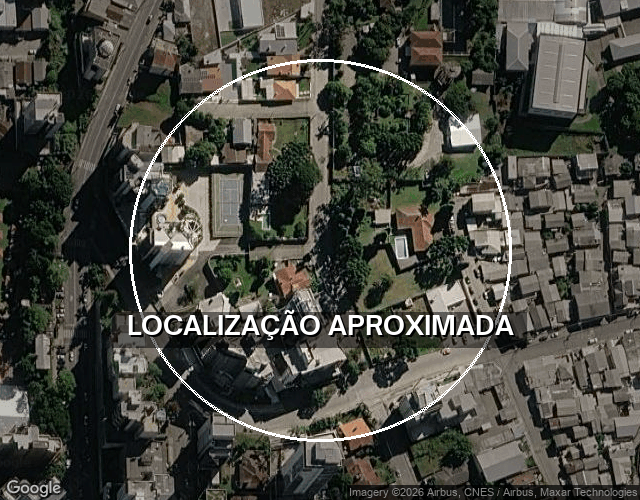Terreno 1.488m² em Caxias do Sul/RS