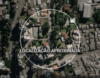 Terreno 1.488m² em Caxias do Sul/RS