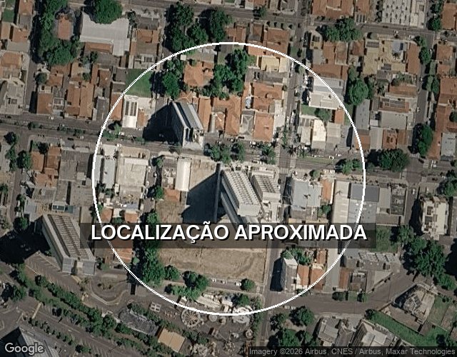 Apartamentos + Vaga Dupla, 168m², Desocupados em Presidente Prudente