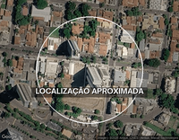 Apartamentos + Vaga Dupla, 168m², Desocupados em Presidente Prudente
