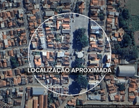 Lote de 1.000m² no Loteamento Vale do Sol