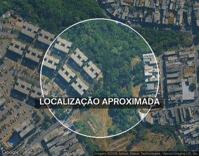 Apartamento 506 - 40m² com 1 Vaga em Vila Alzira, Guarulhos