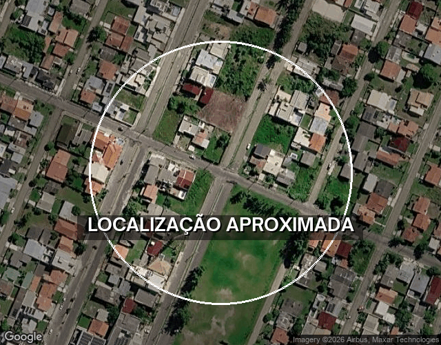 Lote 0026 em Atlântida Sul, Av. Paraguassu, Próximo à Praia
