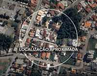Casa no Progresso, Rio do Sul - 1 quarto, 1 banheiro