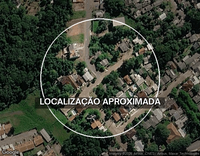 Casa Térrea 76,88m² Condomínio Terra Nova - Santa Cruz do Sul