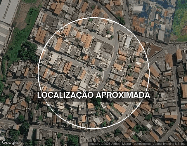 Casa Ocupada com 213m² Construídos