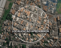 Casa Ocupada com 213m² Construídos