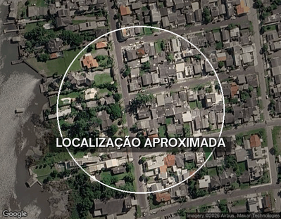 Terreno com 328m² e Edificação de 149m² em Imbé - Próximo à Praia