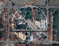 Apto 2 Quartos c/ 55m² - Vaga Garagem - Goianésia/GO