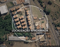 Apartamento 2 quartos 45m² c/ vaga em Franca - Cond. Res. Dom Bosco, Apto 712