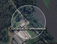 Complexo Industrial 7.116 m² - Terreno 30.309 m²