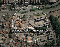 Apartamento 52m² com 3 quartos, 1 sala e cozinha em Santa Amélia, BH