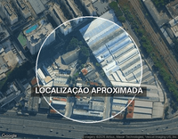 Galpão Comercial de 220m² -