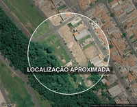Terreno com 200 m²