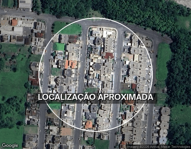 Casa de Alto Padrão 260m² 4 Suítes em Jaraguá do Sul