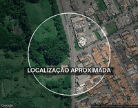 Terreno Urbano 24.627m² - Pq São Cristóvão, Taubaté/SP