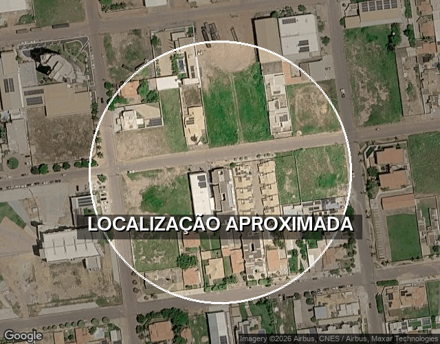 Apartamento com 3 vagas de garagem - 56,97m²