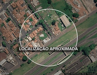 Galpão 361m² - Potencial de Reforma em Araraquara/SP