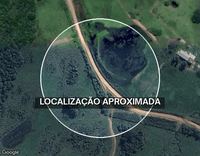 Fração de Campo 25ha em Lavras do Sul/RS