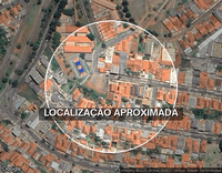 Casa com 3 quartos, 1 garagem, 60m² área útil