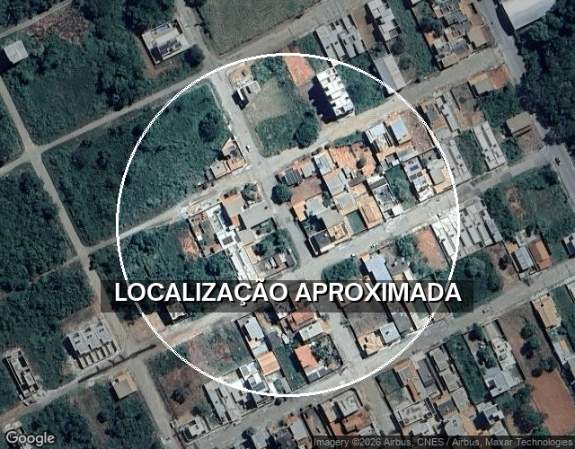 Terreno de 300m² no Bairro Fábio Notini, Divinópolis/MG