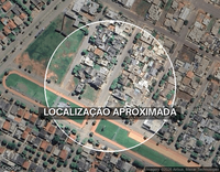 Prédio Comercial 235m² - - Lucas do Rio Verde
