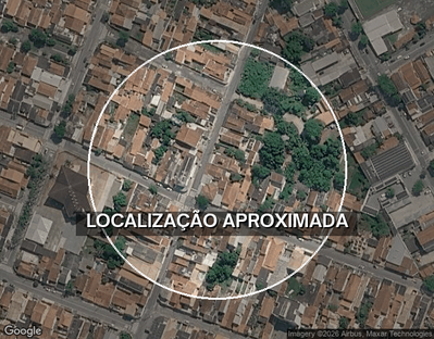 Chácara Flórida: 5 edificações, 2 quartos, 2 banheiros, 229m²