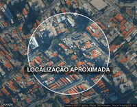 Sobrado com 173m² na Vila Valparaíso