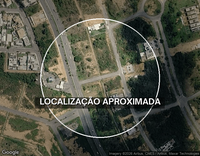 Lote 509,62m² em Planalto - Lagoa Santa/MG