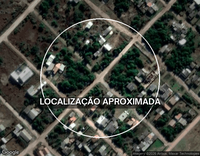 Terreno 360m² em Loteamento, Santa Vitória do Palmar