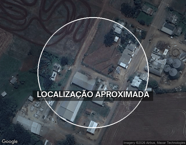 Terreno Urbano em Gentil/RS - 293m²